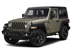 2024 Jeep Wrangler 2dr 4x4_101